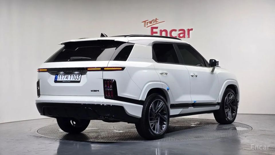 KG_Mobility_Ssangyong Actyon