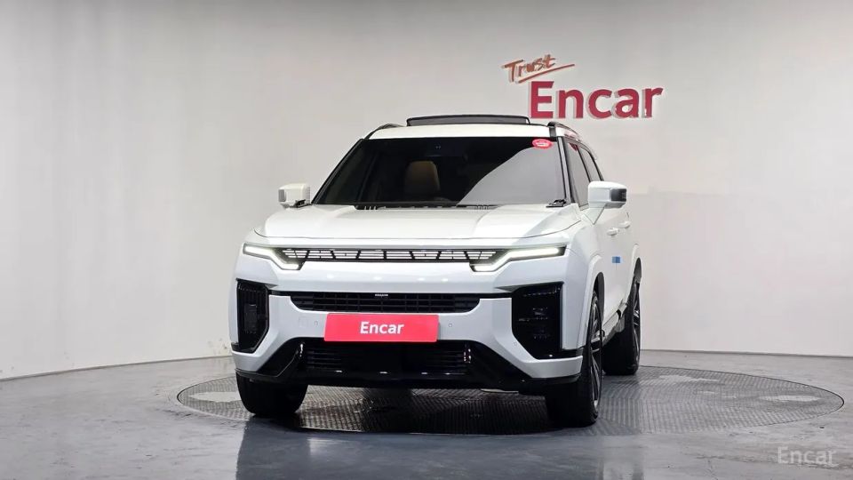 KG_Mobility_Ssangyong Actyon