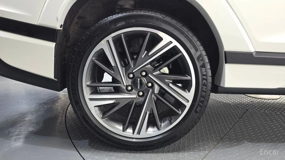 KG_Mobility_Ssangyong Actyon