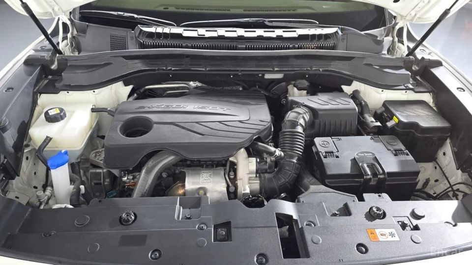 KG_Mobility_Ssangyong Actyon
