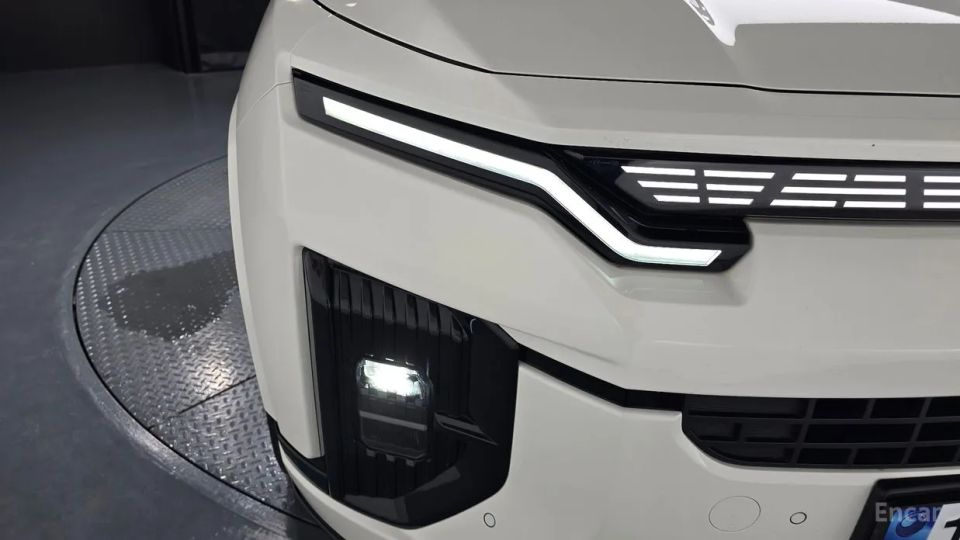 KG_Mobility_Ssangyong Actyon