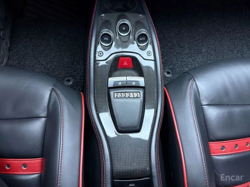 Ferrari 458