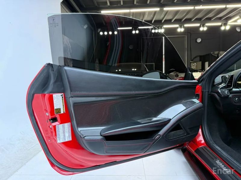 Ferrari 458