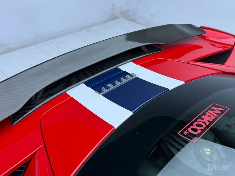 Ferrari 458