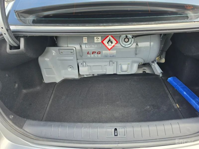 Renault-KoreaSamsung SM5