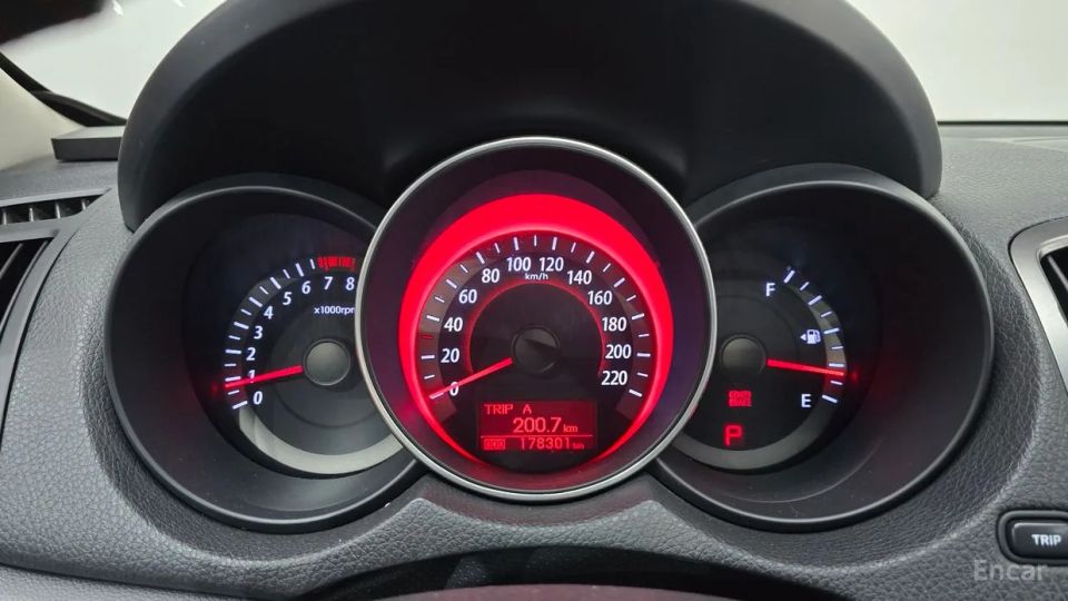 Kia Porte