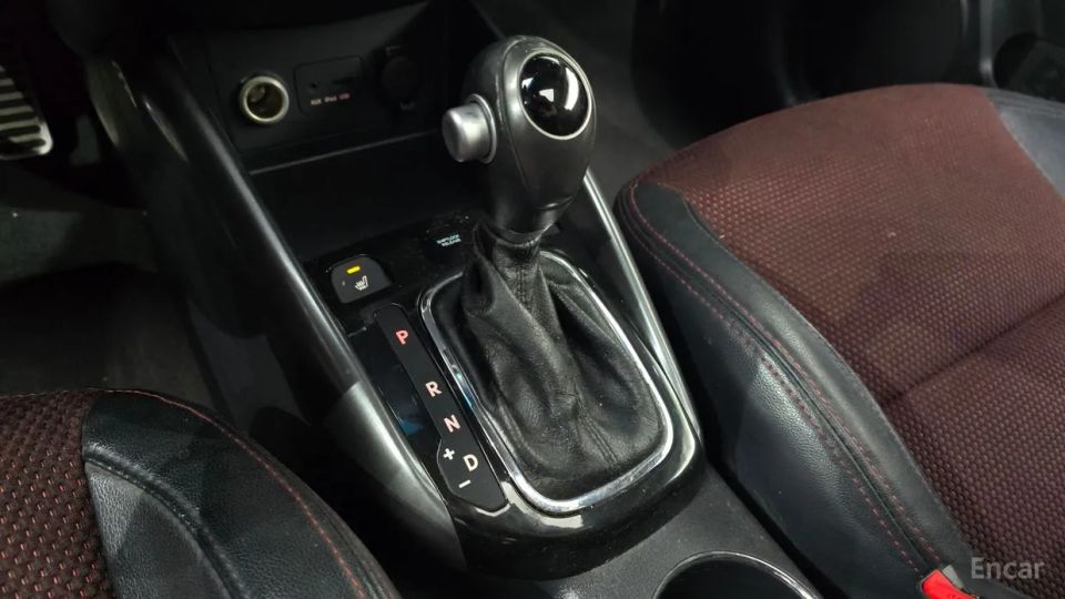 Kia Porte