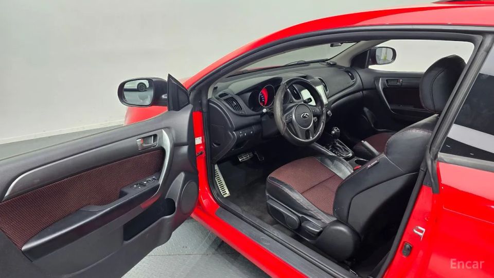 Kia Porte