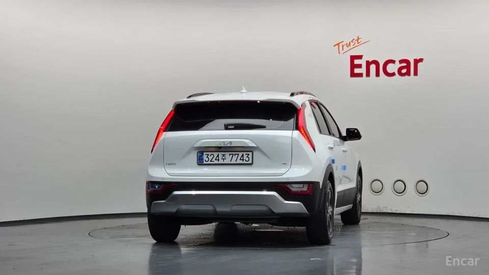 Kia Niro