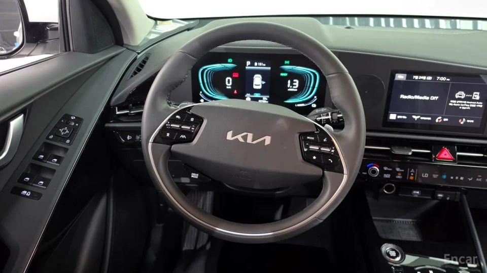 Kia Niro