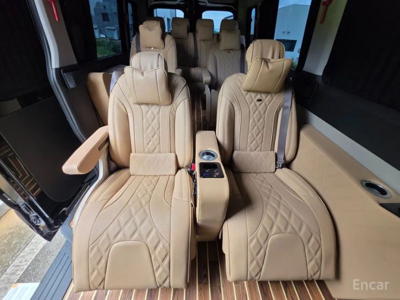 Hyundai Solati