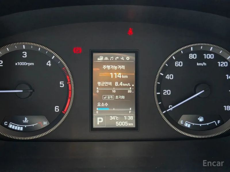Hyundai Solati