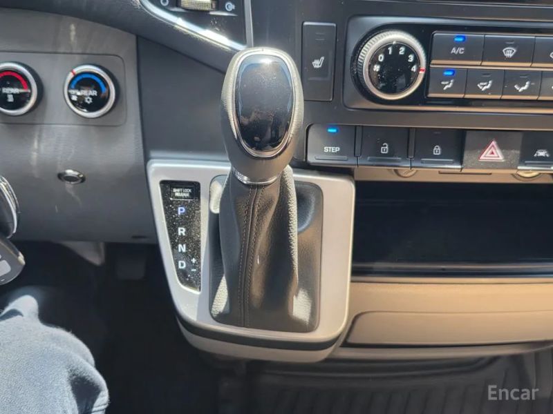 Hyundai Solati