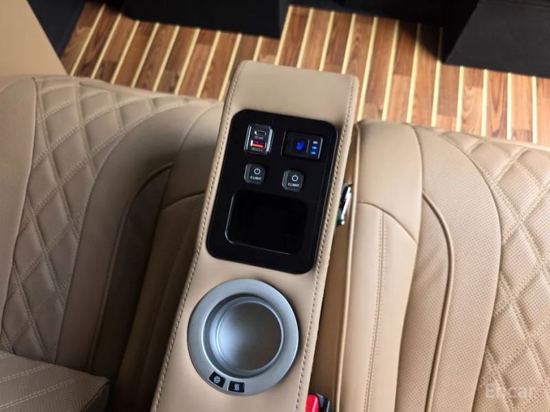 Hyundai Solati