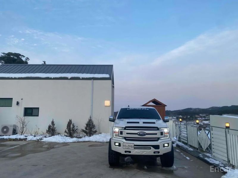 Ford F150