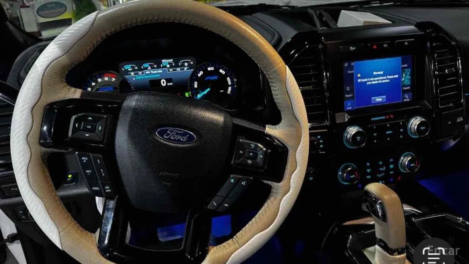 Ford F150