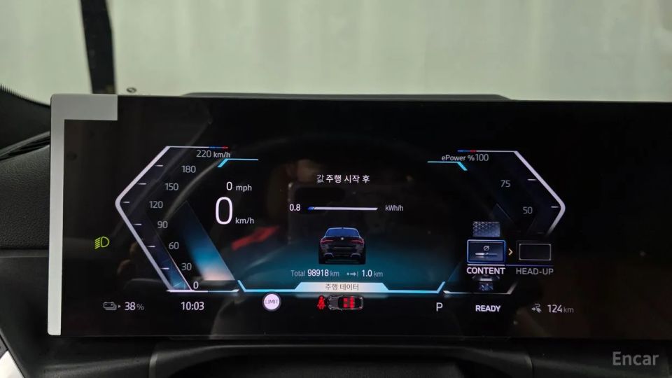 BMW I4