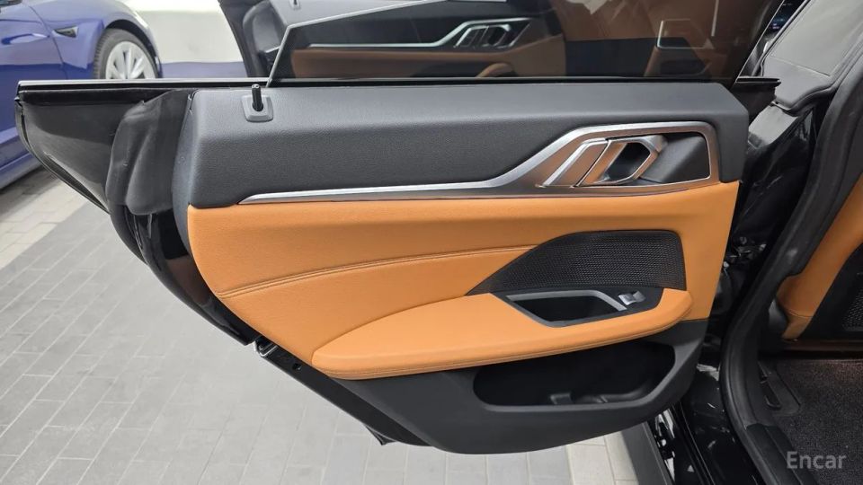 BMW I4