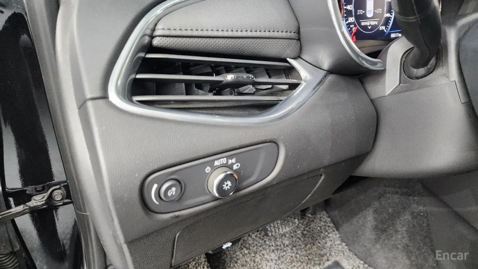 ChevroletGMDaewoo Malibu