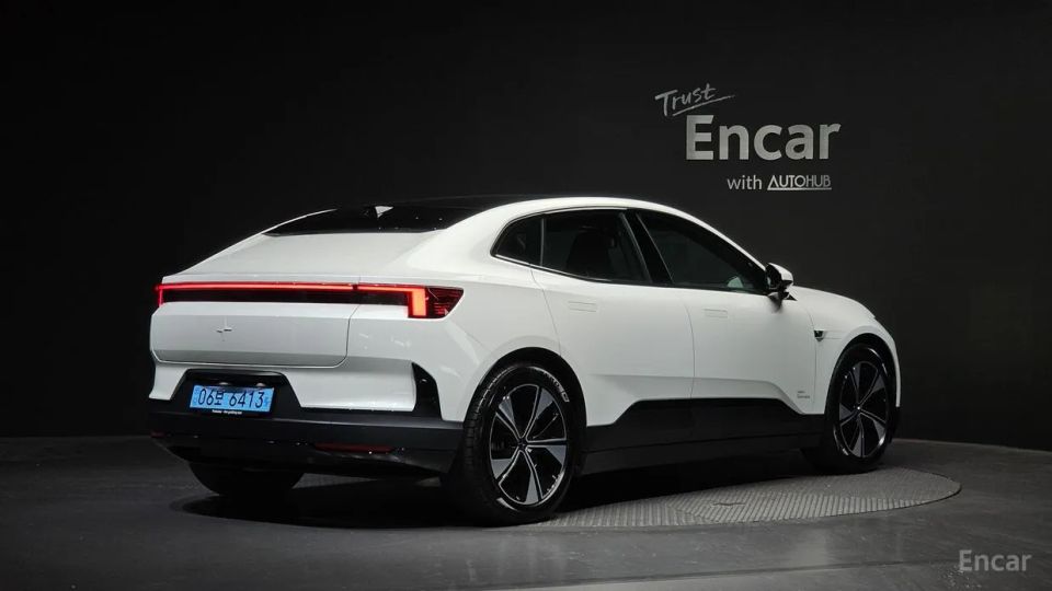 Polestar Polestar 4