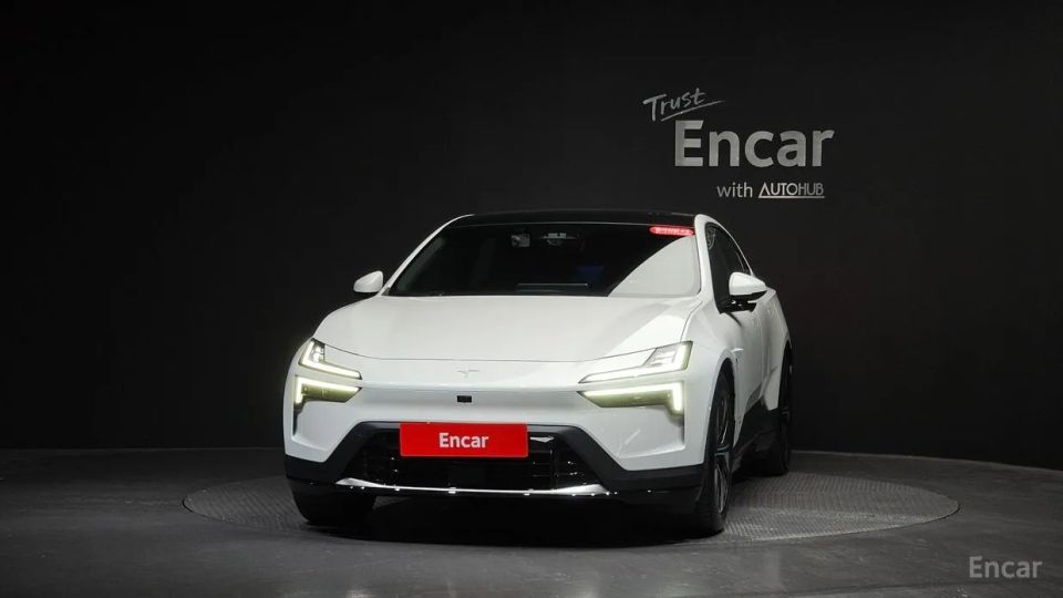 Polestar Polestar 4