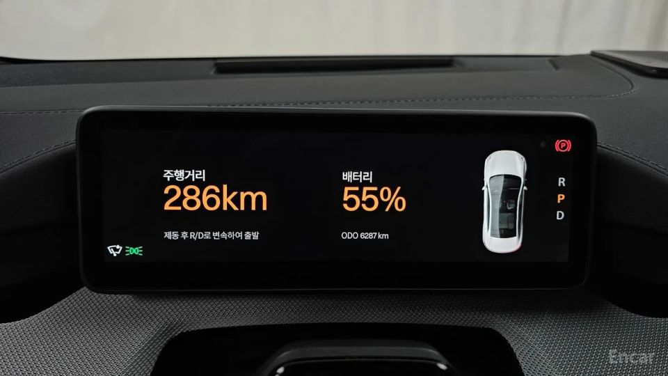 Polestar Polestar 4