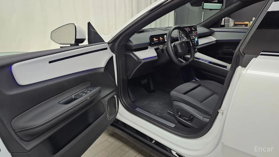 Polestar Polestar 4