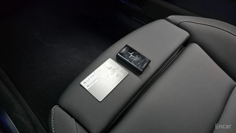 Polestar Polestar 4