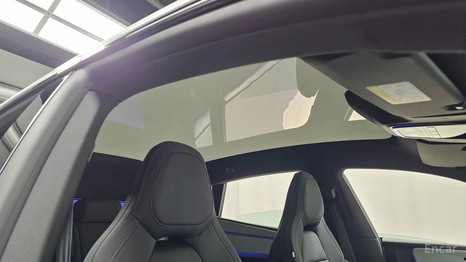 Polestar Polestar 4
