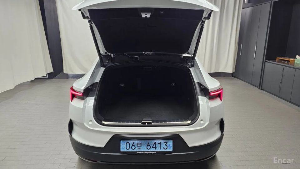 Polestar Polestar 4