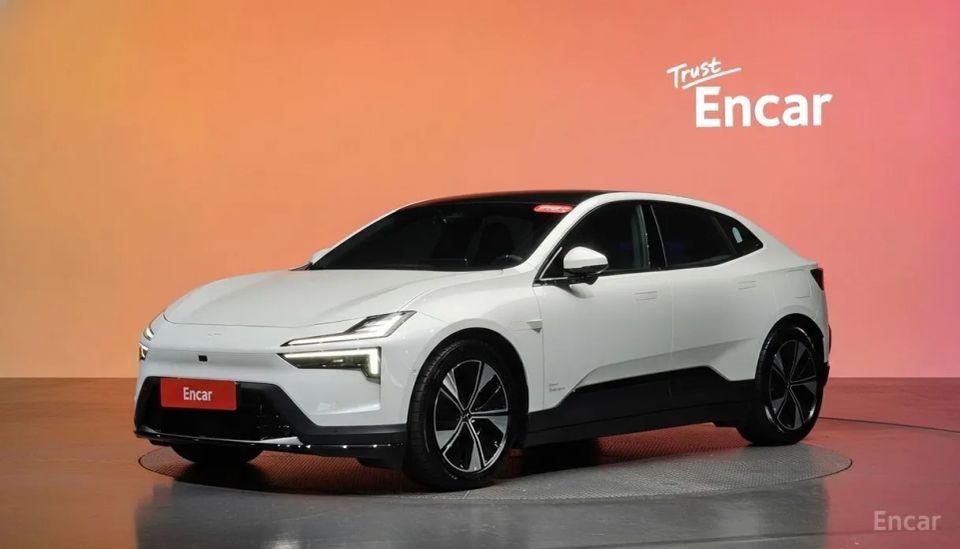 Polestar Polestar 4