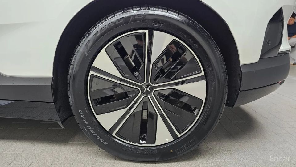 Polestar Polestar 4