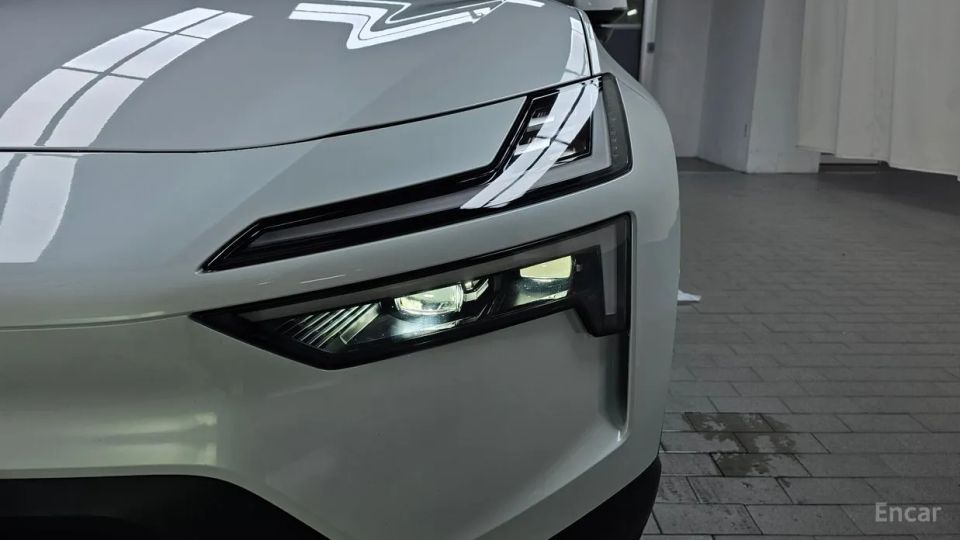 Polestar Polestar 4