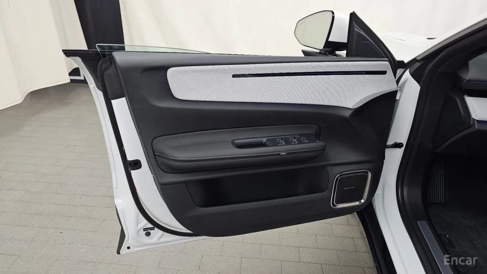 Polestar Polestar 4