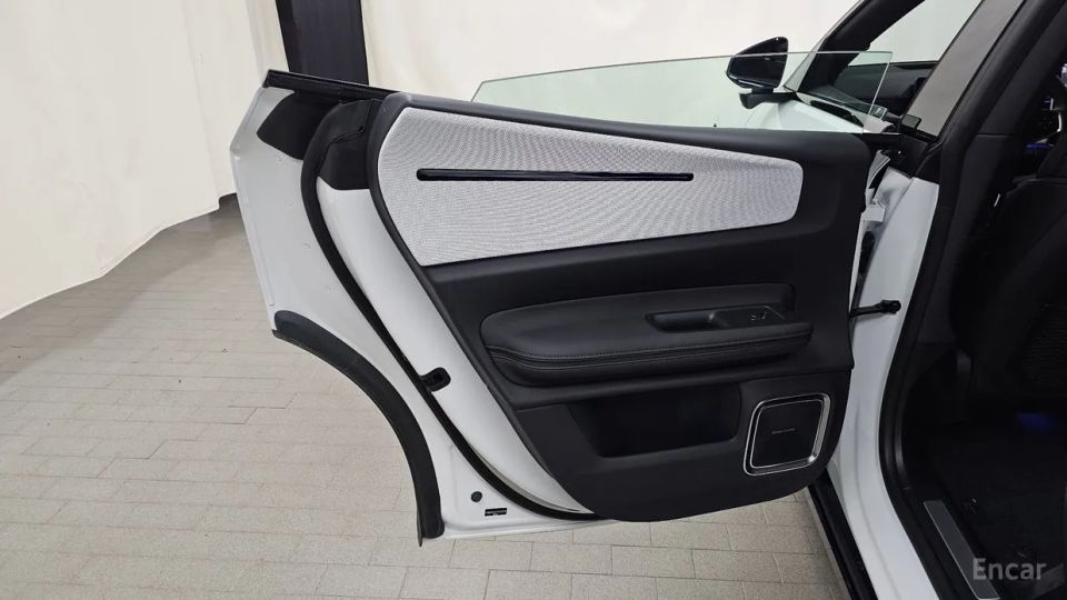 Polestar Polestar 4