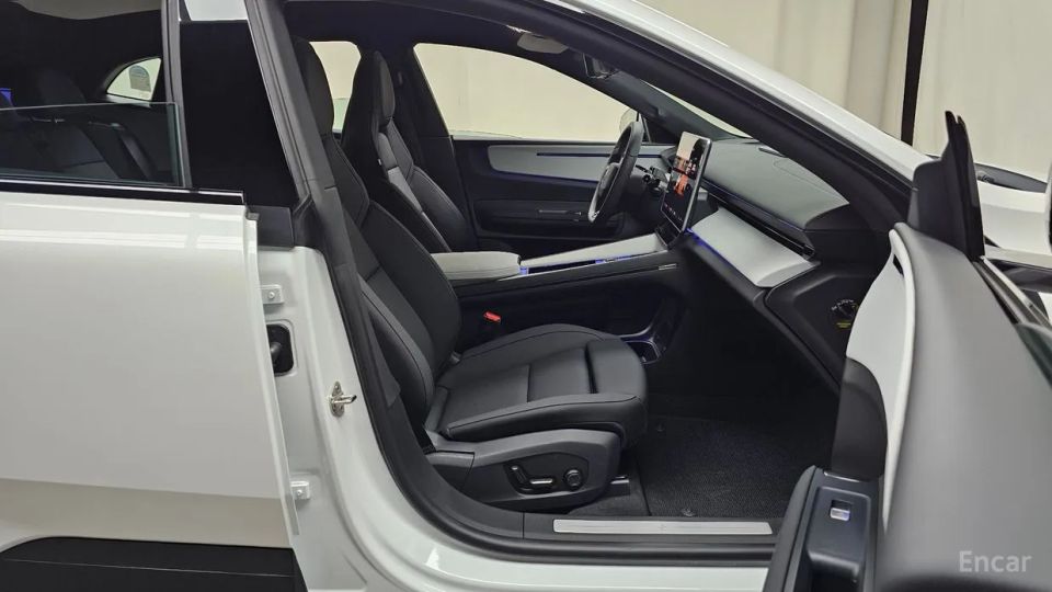 Polestar Polestar 4