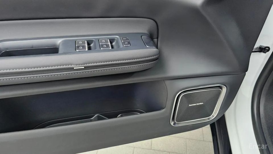 Polestar Polestar 4