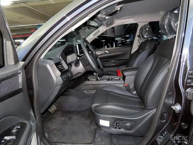 KG_Mobility_Ssangyong Musso