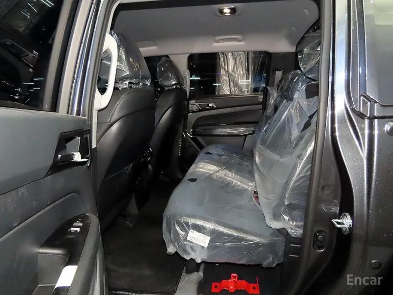 KG_Mobility_Ssangyong Musso