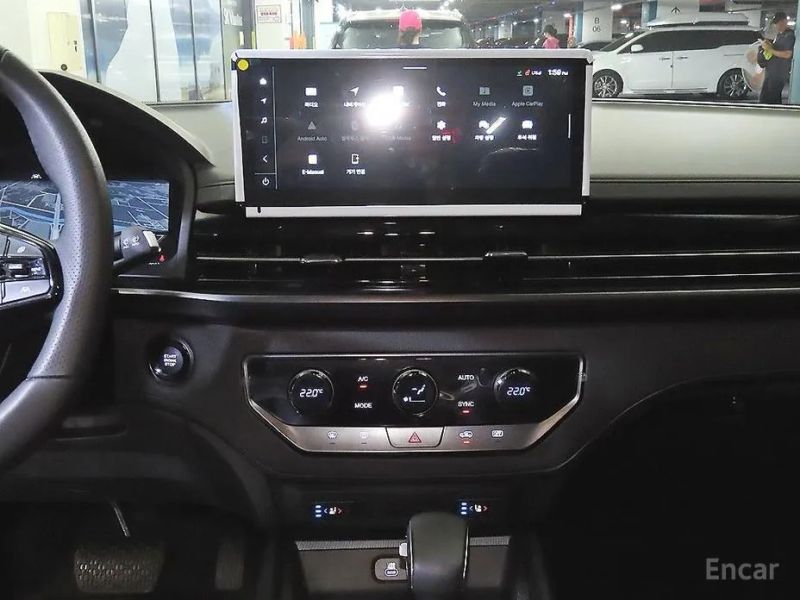 KG_Mobility_Ssangyong Musso