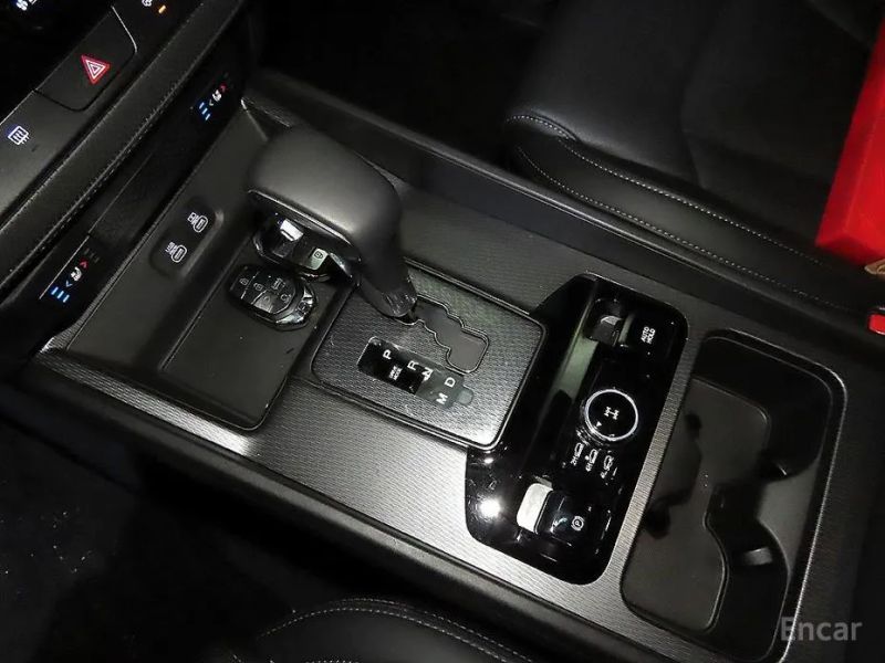 KG_Mobility_Ssangyong Musso