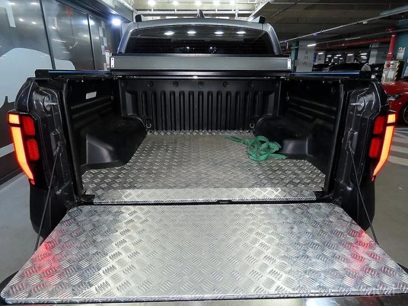 KG_Mobility_Ssangyong Musso