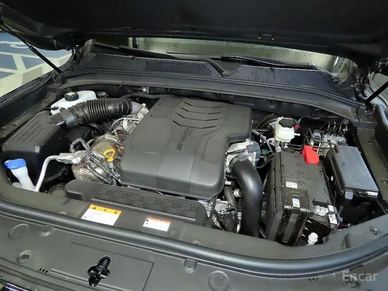 KG_Mobility_Ssangyong Musso