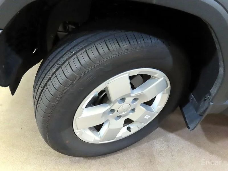 KG_Mobility_Ssangyong Musso