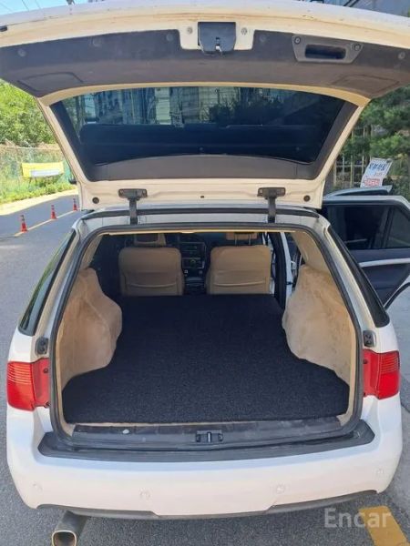 Saab 9-5