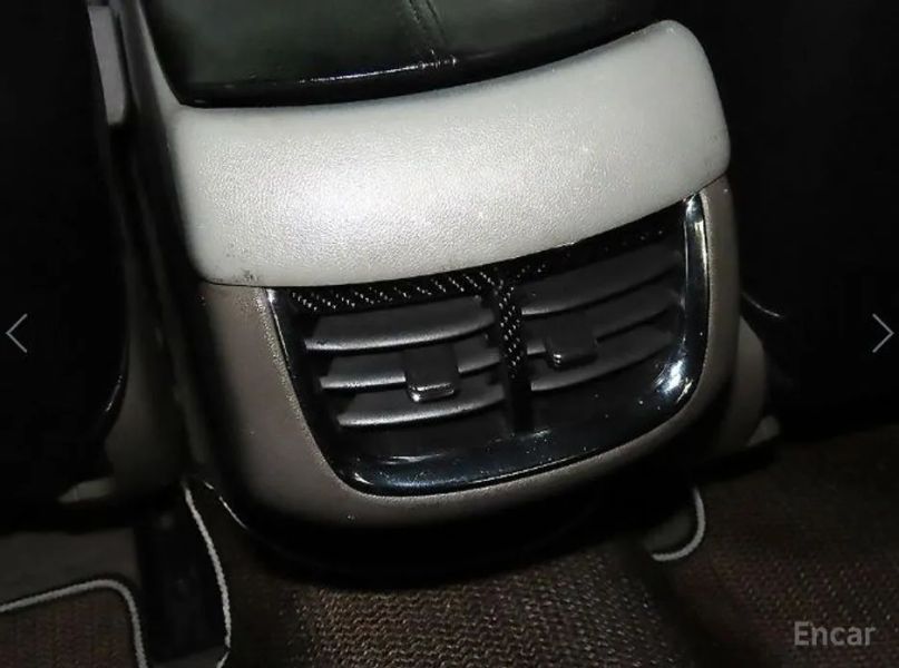 ChevroletGMDaewoo Malibu