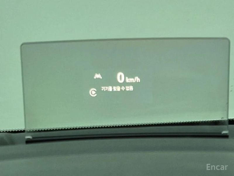 ChevroletGMDaewoo Trailblazer