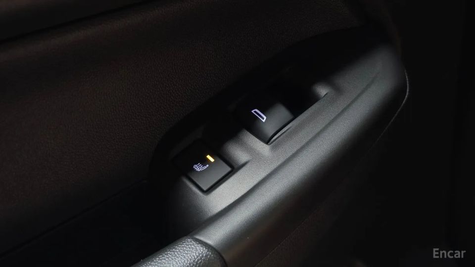 ChevroletGMDaewoo Trailblazer