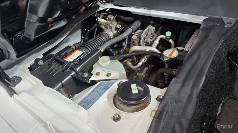 ChevroletGMDaewoo Damas