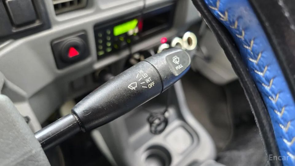 ChevroletGMDaewoo Damas